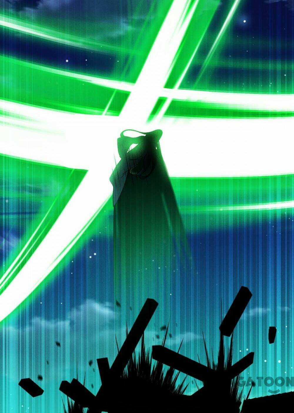 Bị Cắn Thành Vương Giả Chapter 65 trang 55