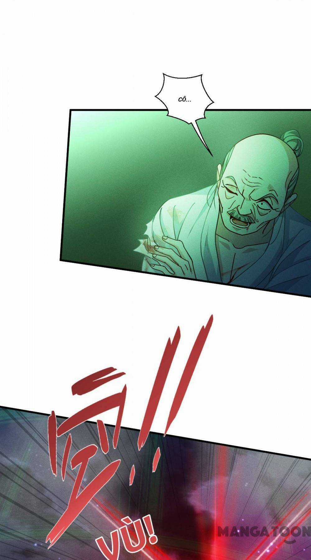 Bị Cắn Thành Vương Giả Chapter 65 trang 57