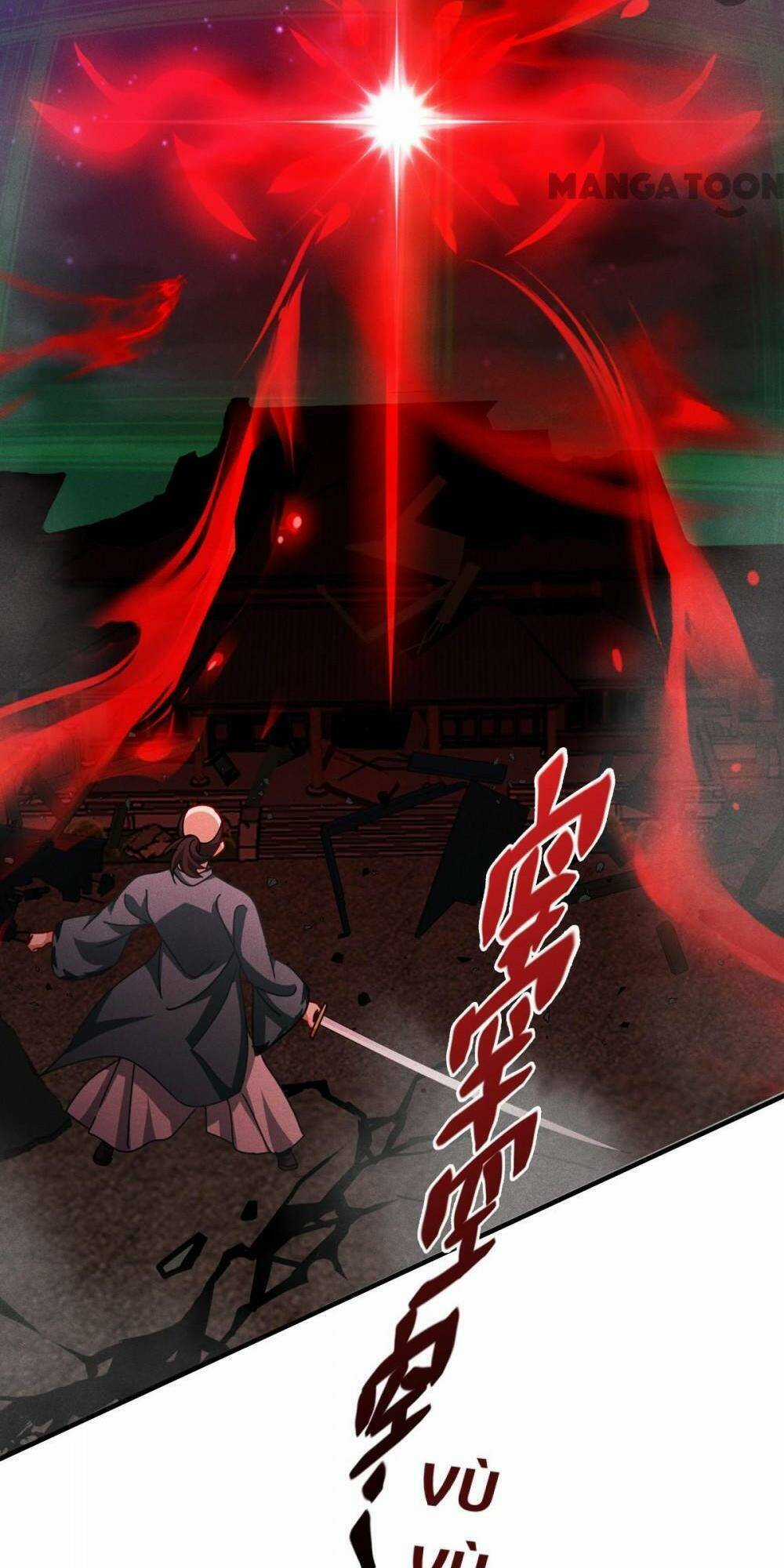 Bị Cắn Thành Vương Giả Chapter 65 trang 59