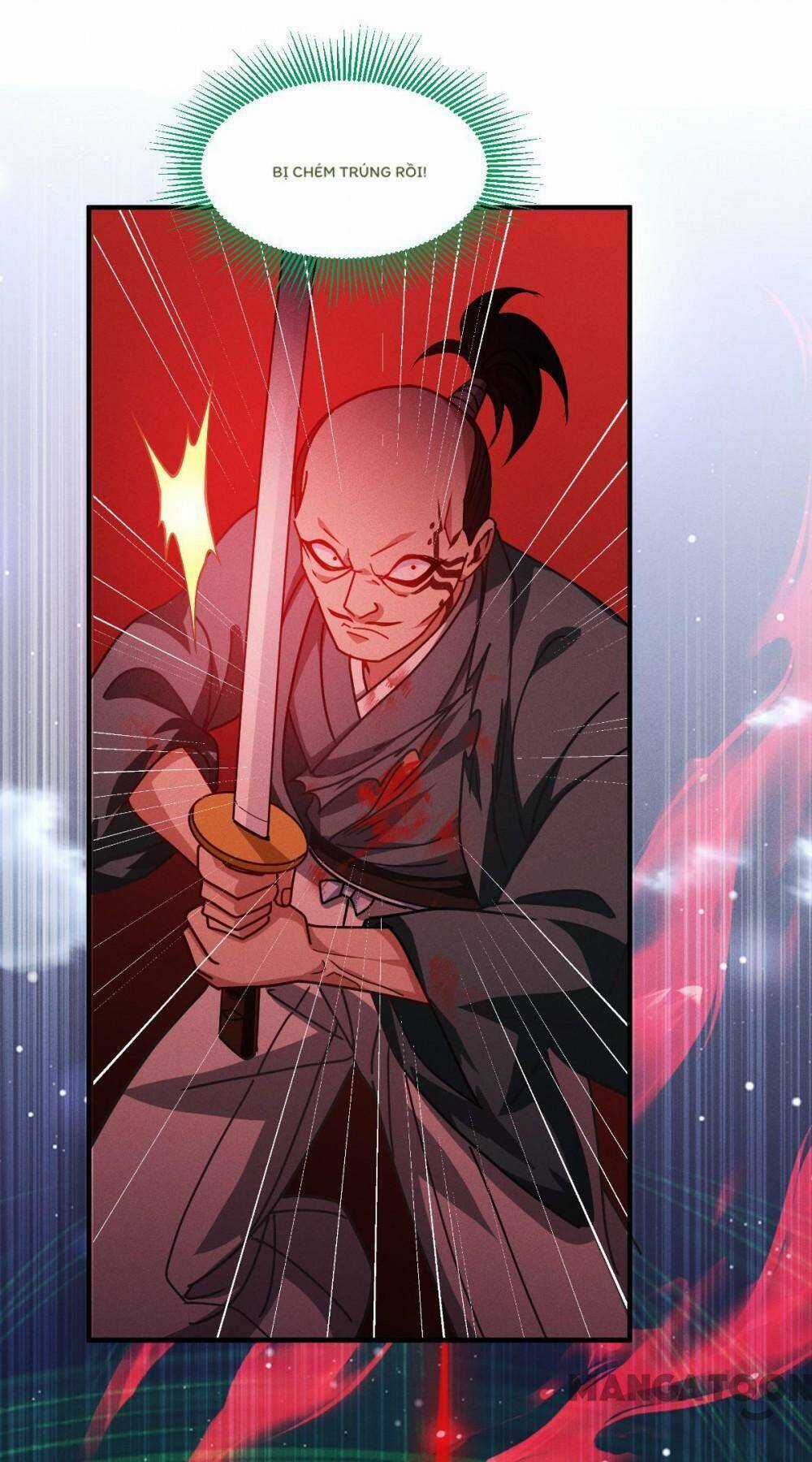 Bị Cắn Thành Vương Giả Chapter 65 trang 67