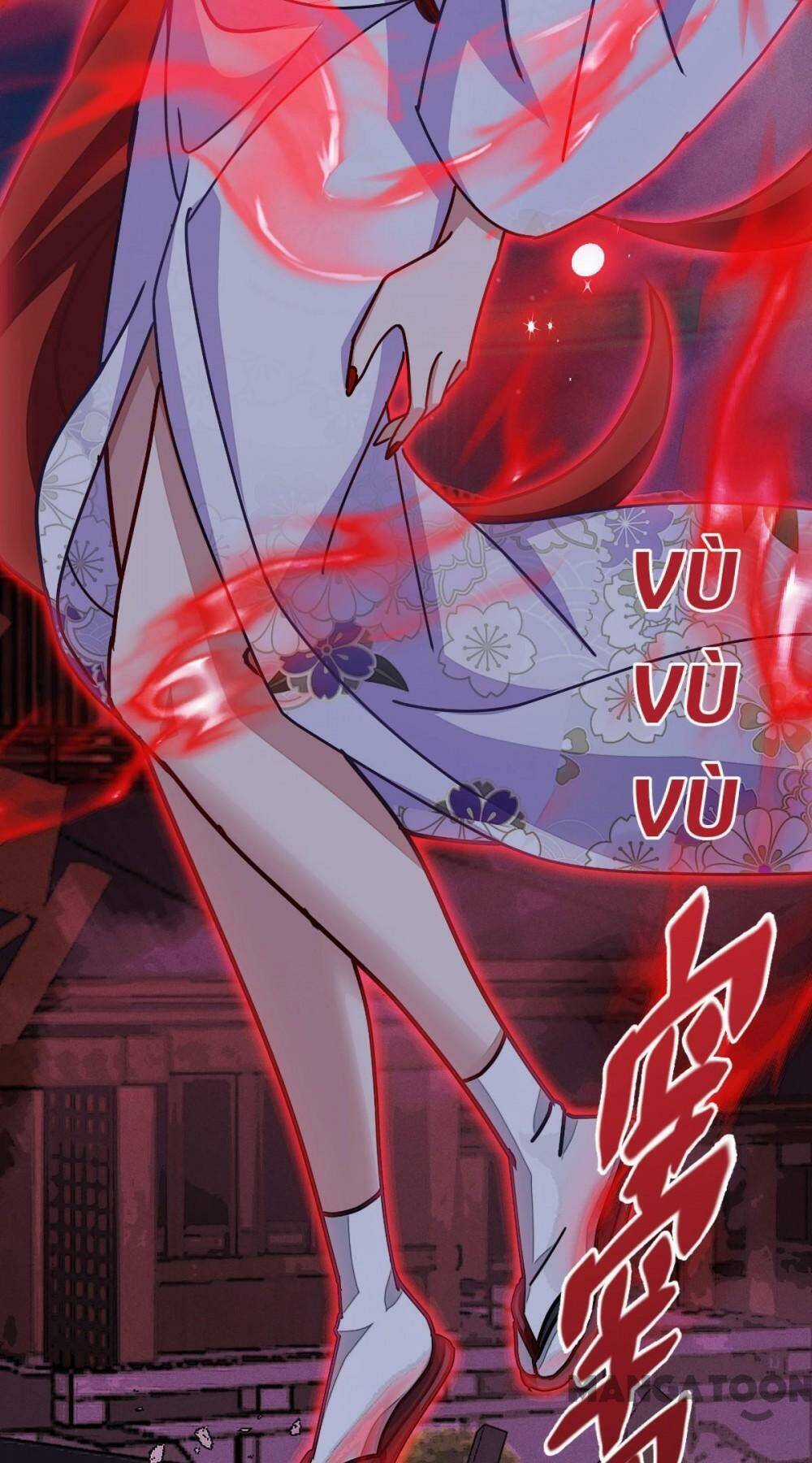 Bị Cắn Thành Vương Giả Chapter 65 trang 73