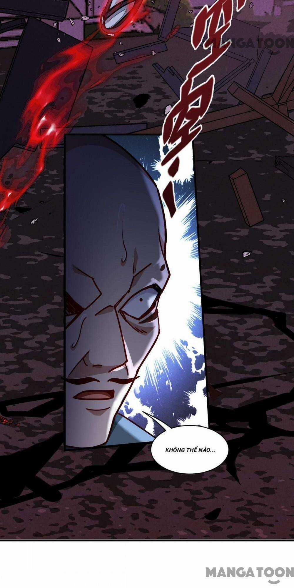 Bị Cắn Thành Vương Giả Chapter 65 trang 74