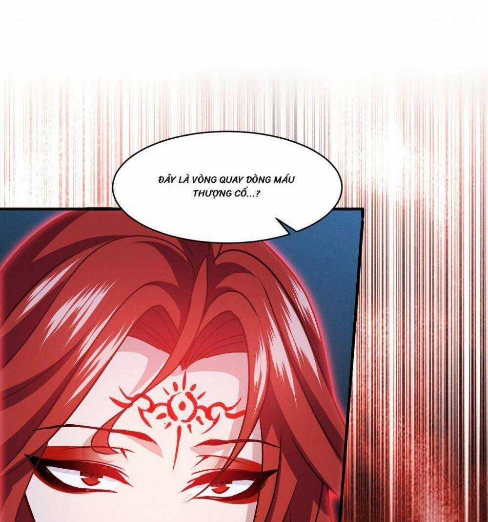 Bị Cắn Thành Vương Giả Chapter 65 trang 75