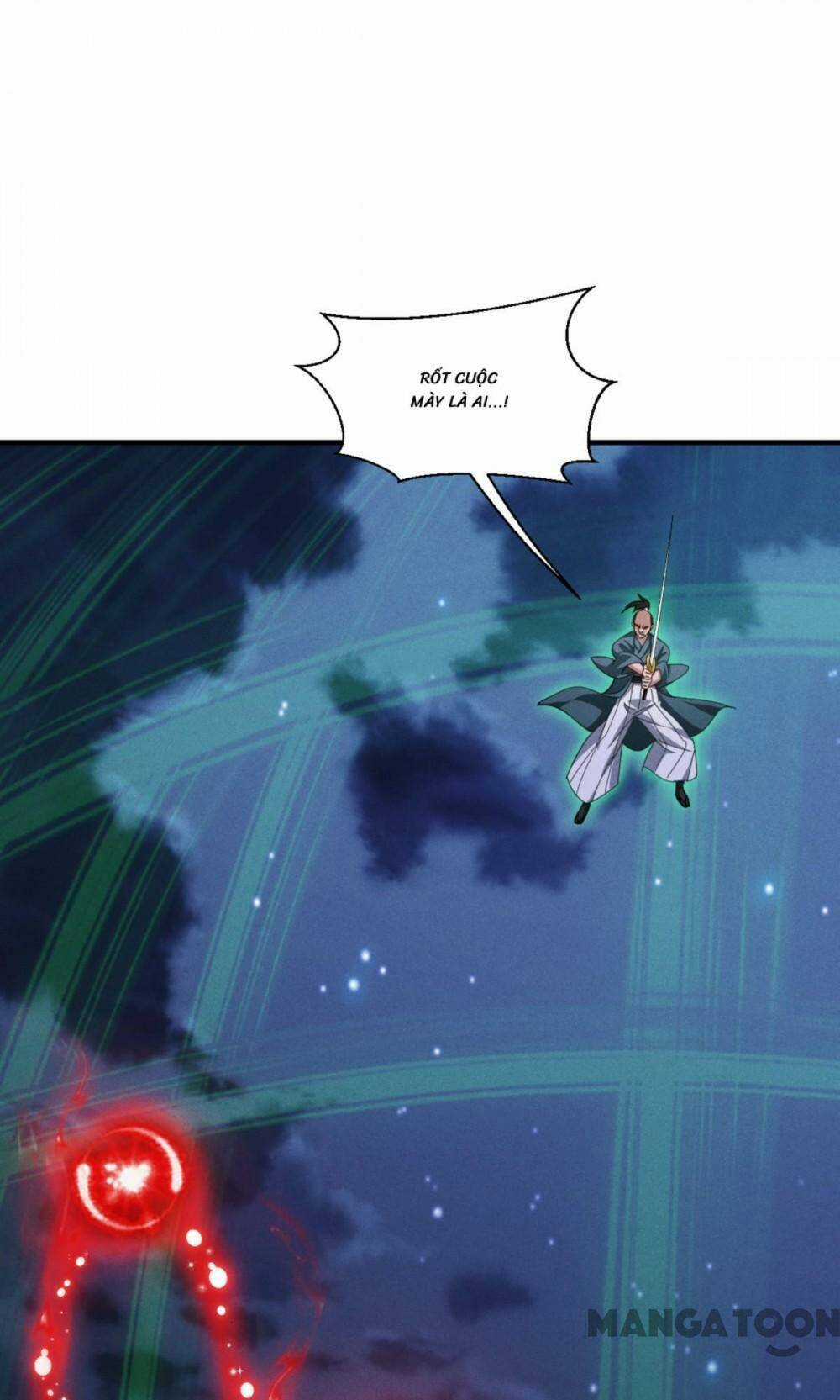 Bị Cắn Thành Vương Giả Chapter 65 trang 78