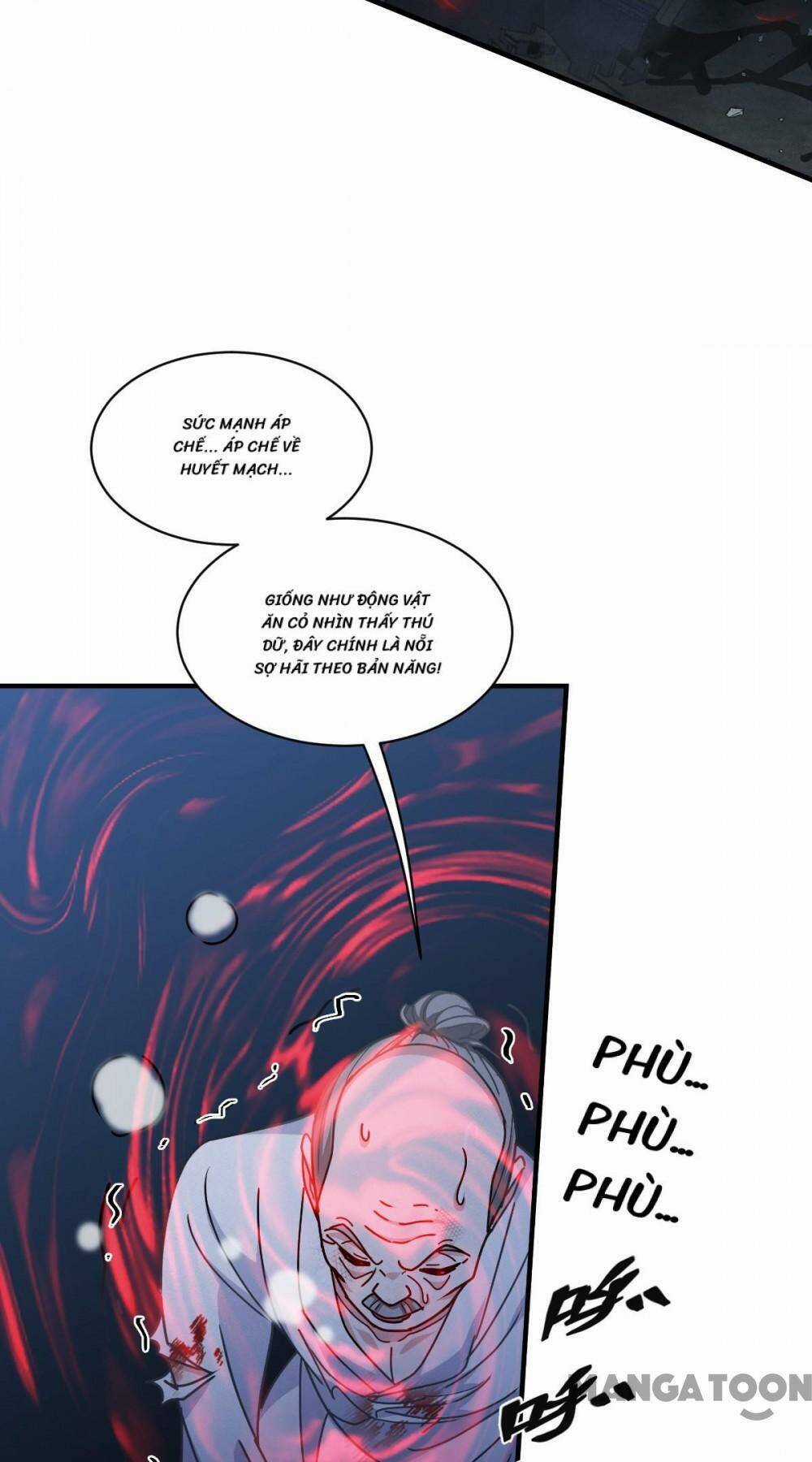 Bị Cắn Thành Vương Giả Chapter 65 trang 80