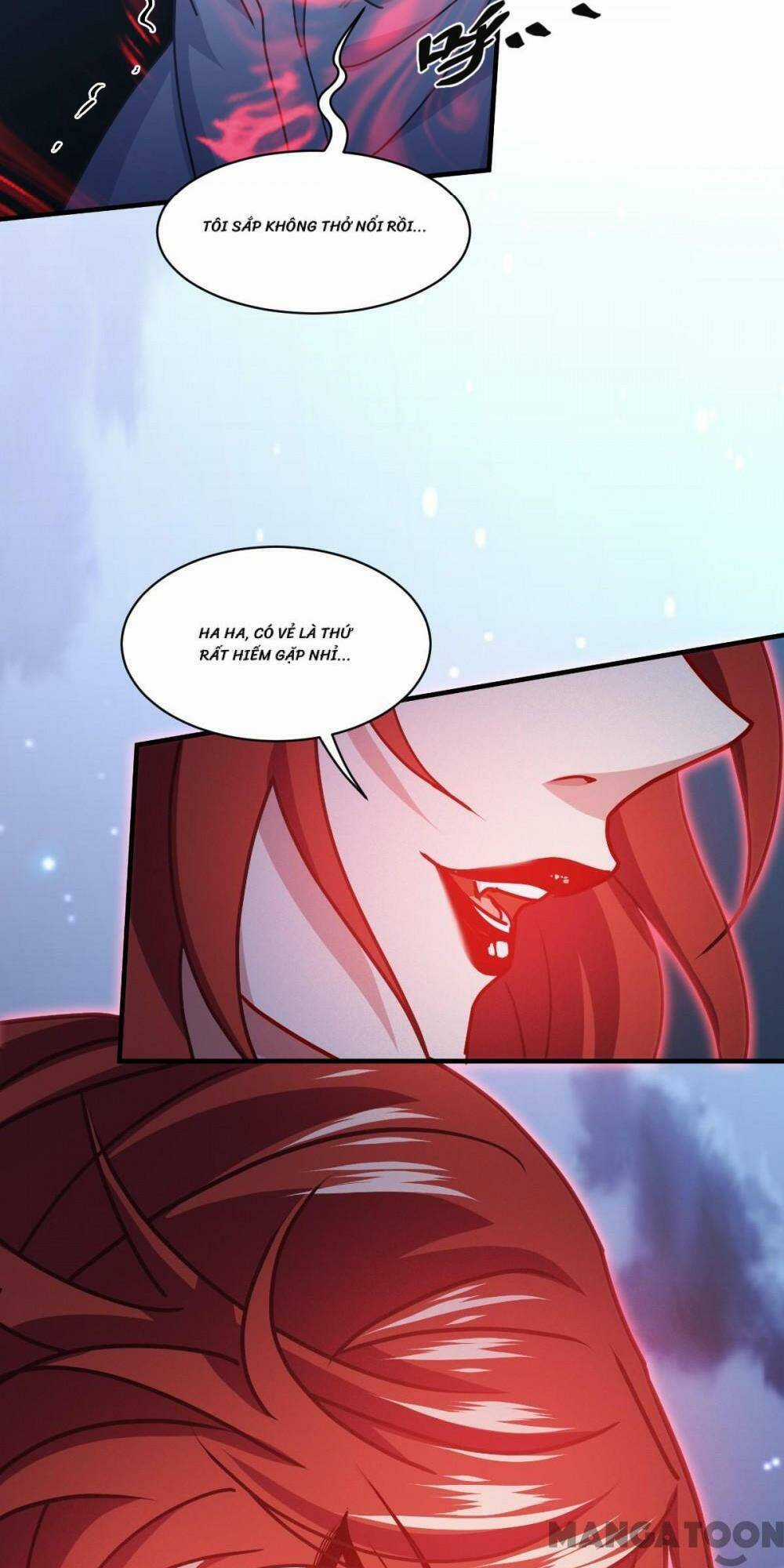 Bị Cắn Thành Vương Giả Chapter 65 trang 81
