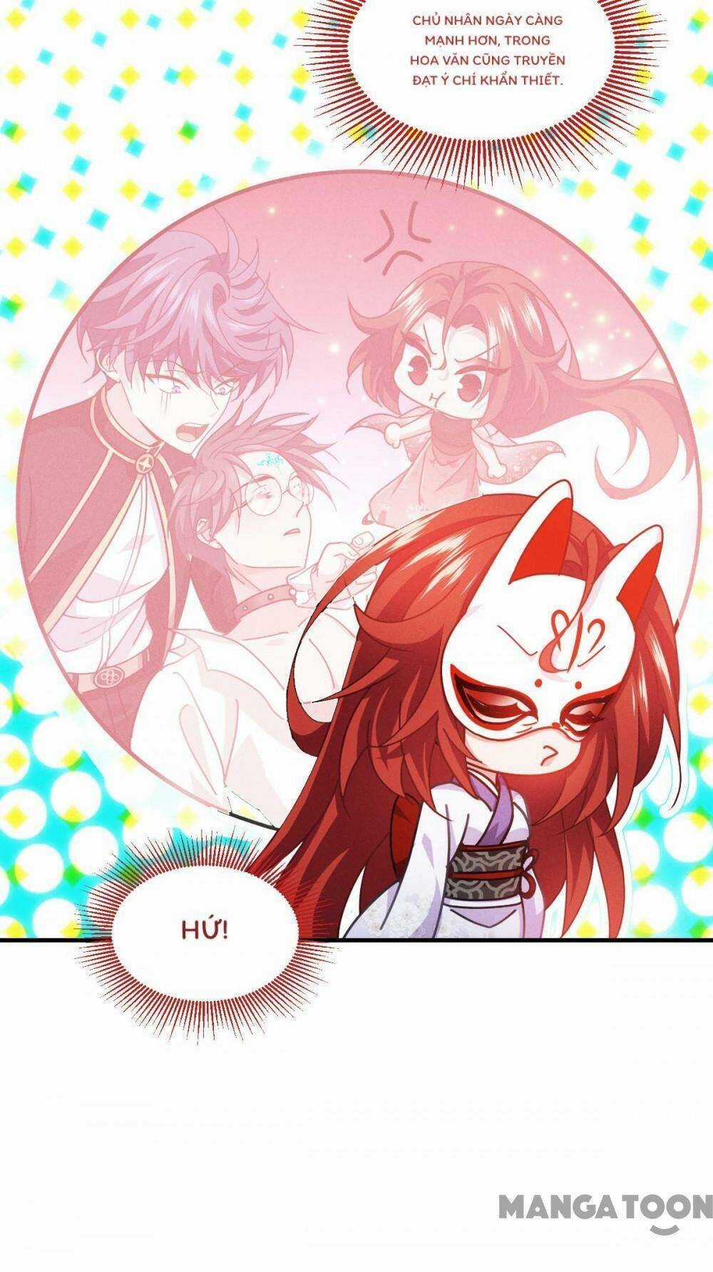 Bị Cắn Thành Vương Giả Chapter 65 trang 9