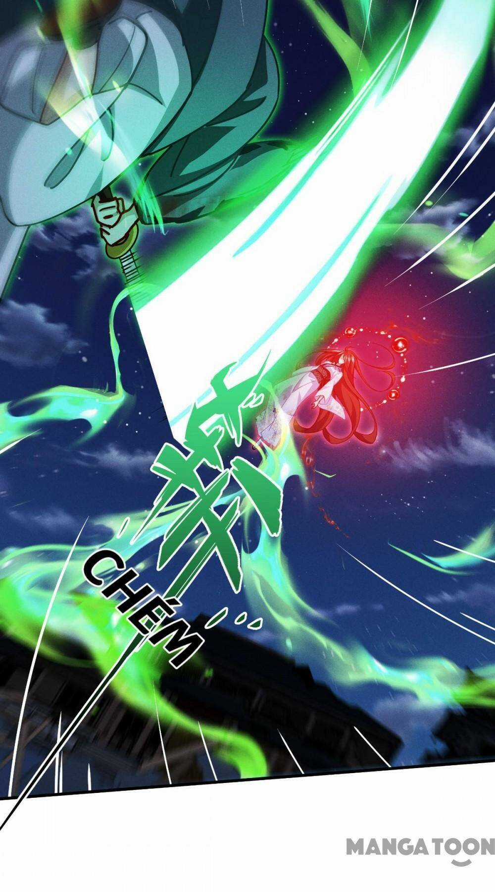 Bị Cắn Thành Vương Giả Chapter 66 trang 12