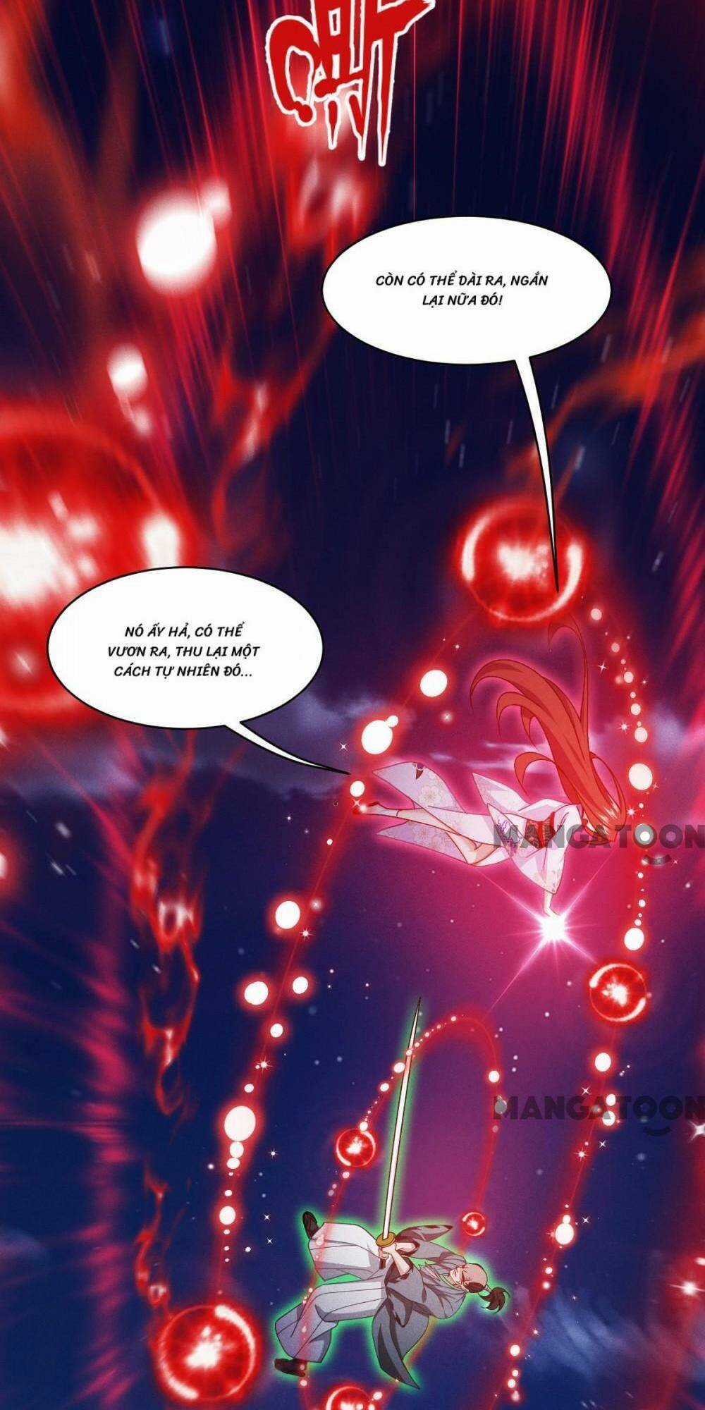 Bị Cắn Thành Vương Giả Chapter 66 trang 16