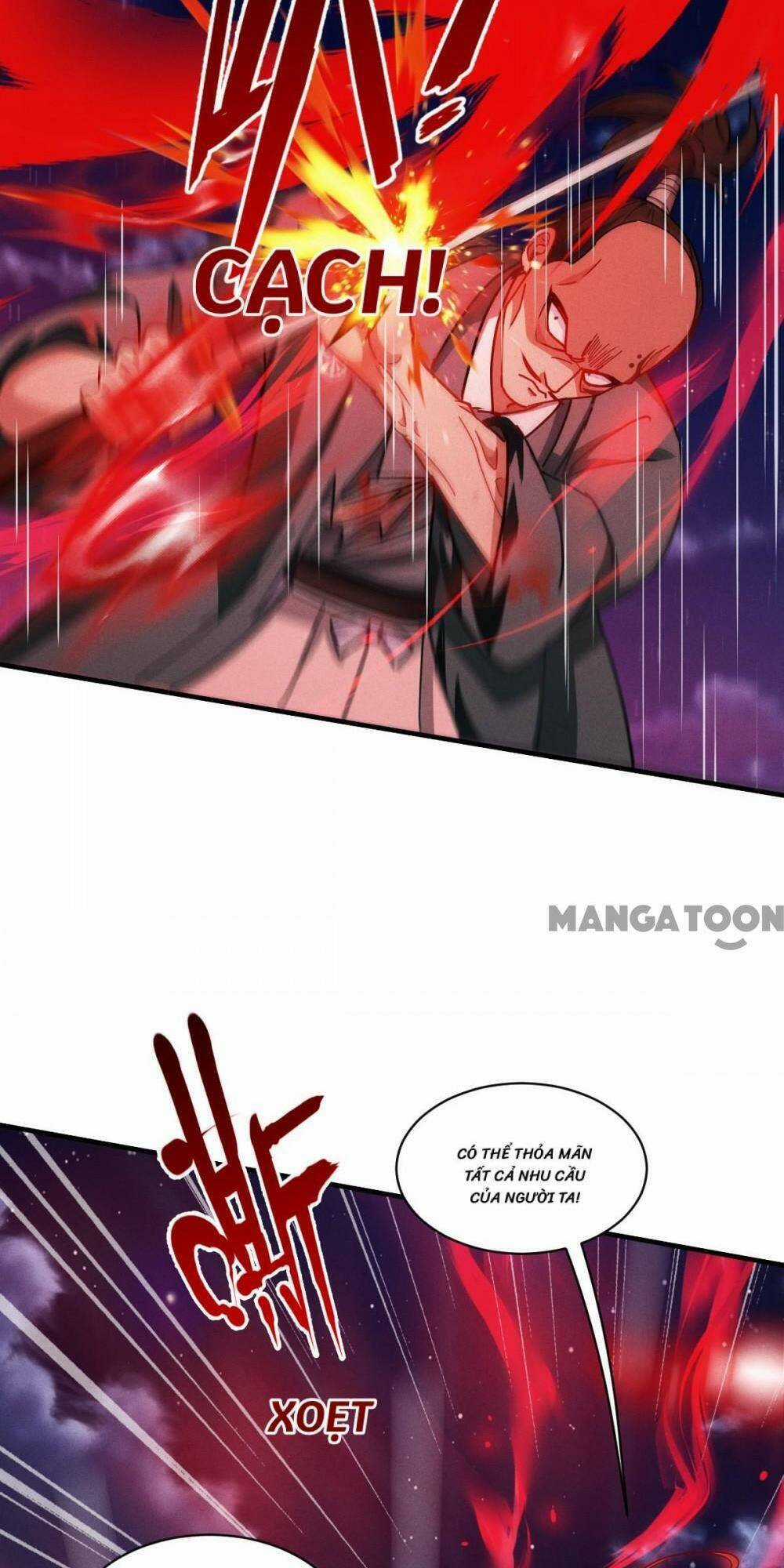 Bị Cắn Thành Vương Giả Chapter 66 trang 18