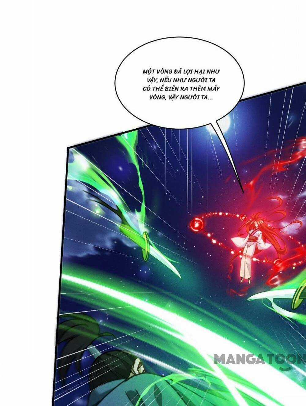 Bị Cắn Thành Vương Giả Chapter 66 trang 21