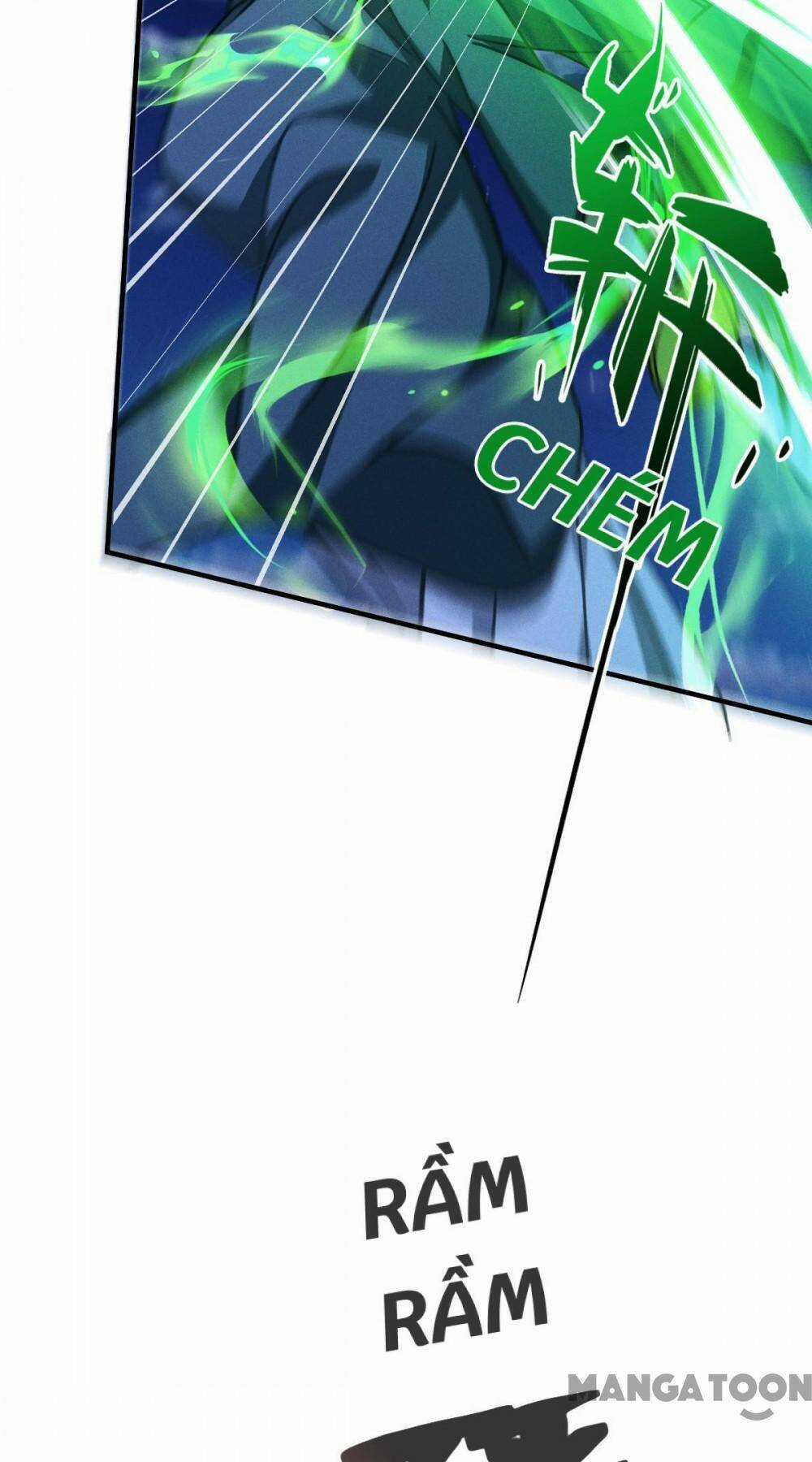 Bị Cắn Thành Vương Giả Chapter 66 trang 22