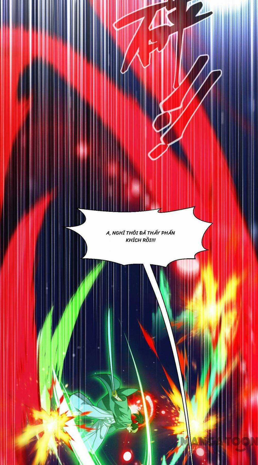 Bị Cắn Thành Vương Giả Chapter 66 trang 24