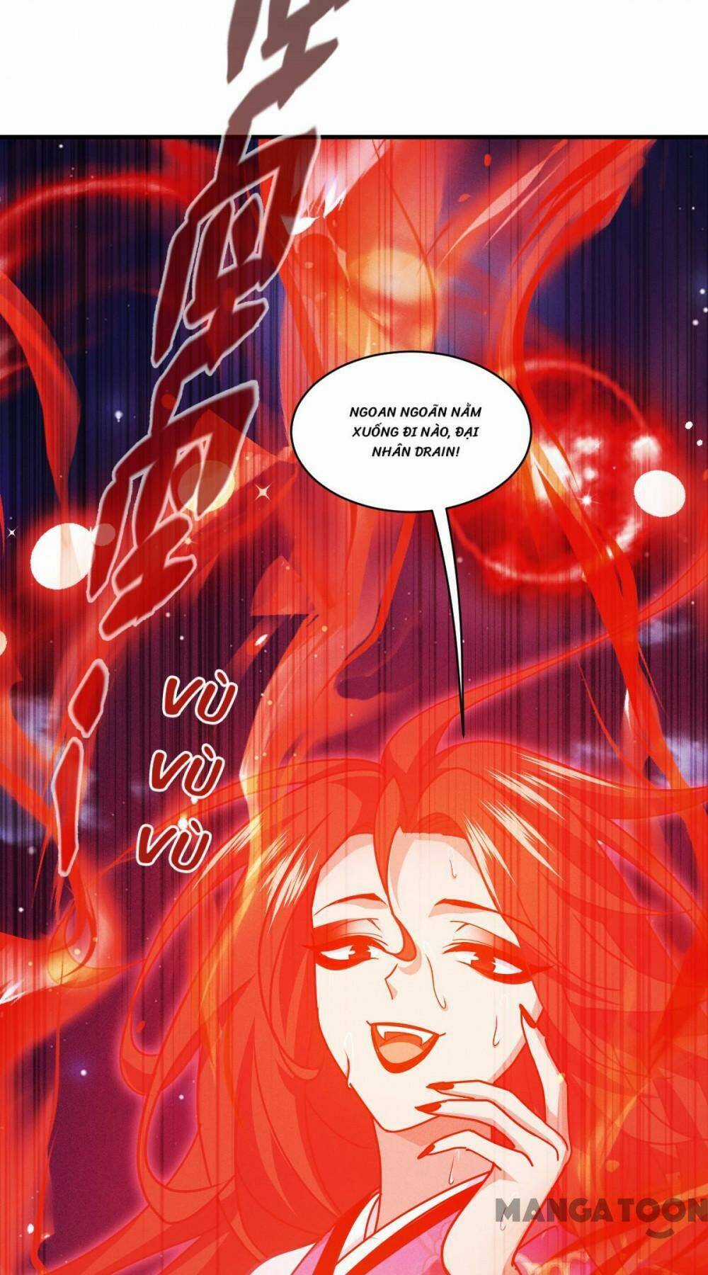 Bị Cắn Thành Vương Giả Chapter 66 trang 28