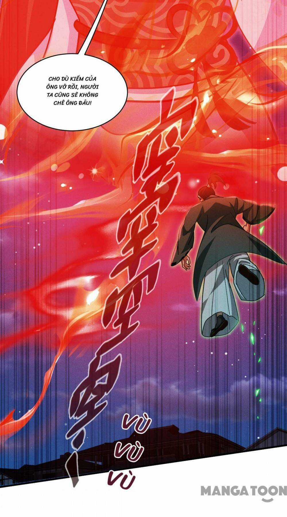 Bị Cắn Thành Vương Giả Chapter 66 trang 30