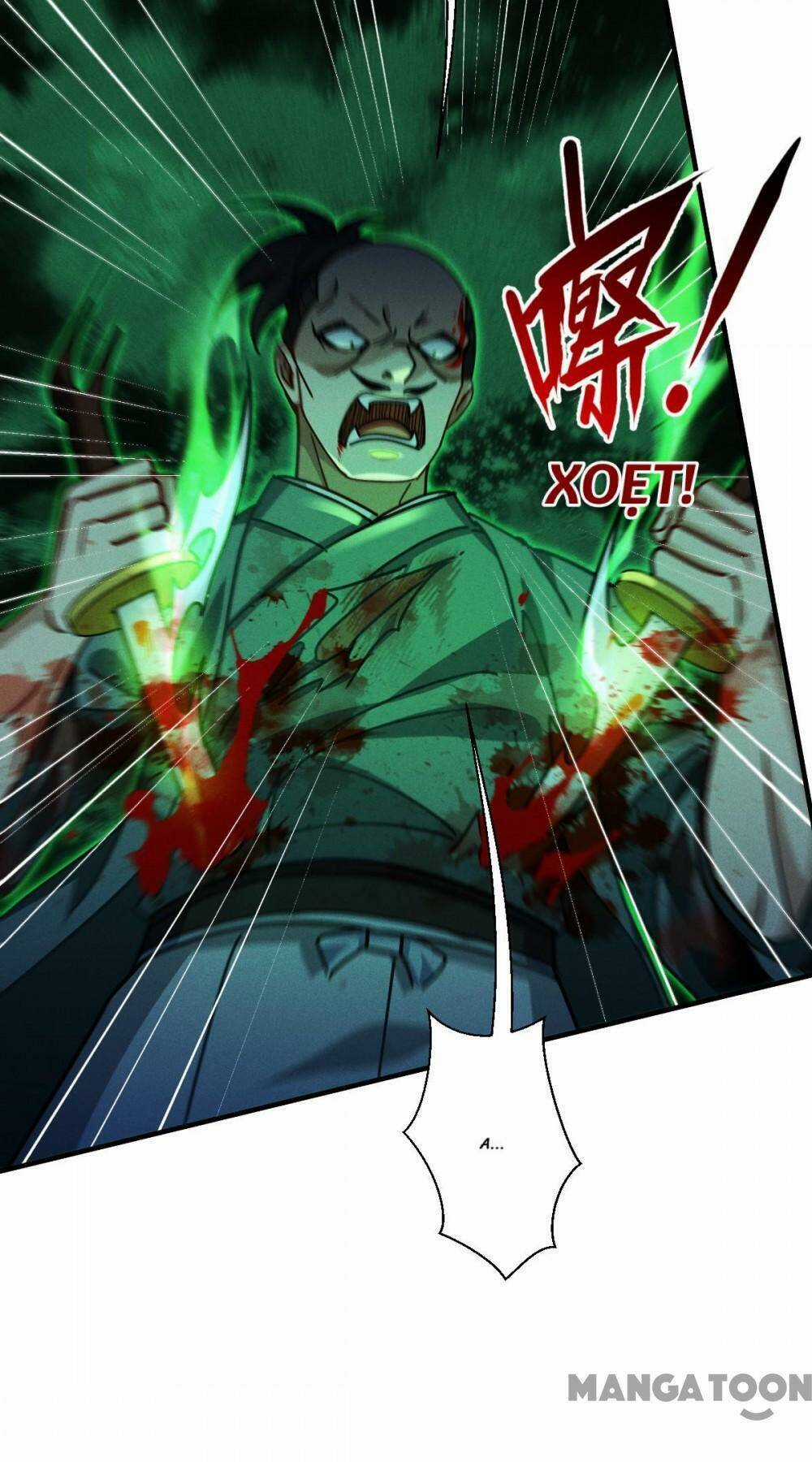 Bị Cắn Thành Vương Giả Chapter 66 trang 32