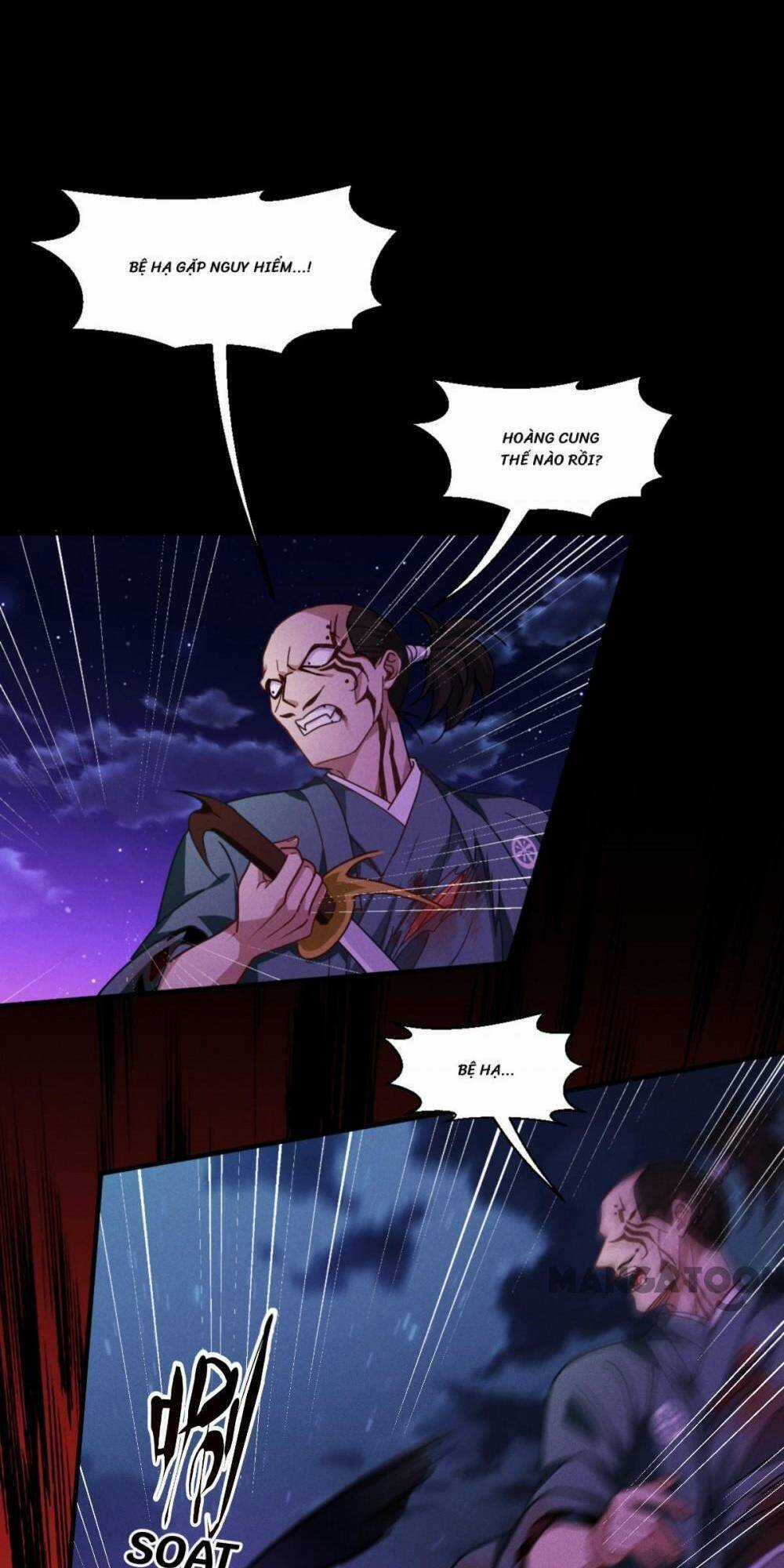Bị Cắn Thành Vương Giả Chapter 66 trang 41