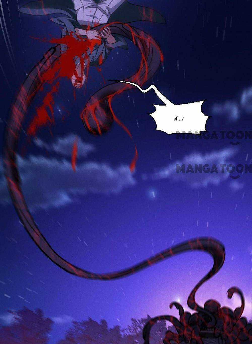 Bị Cắn Thành Vương Giả Chapter 66 trang 44