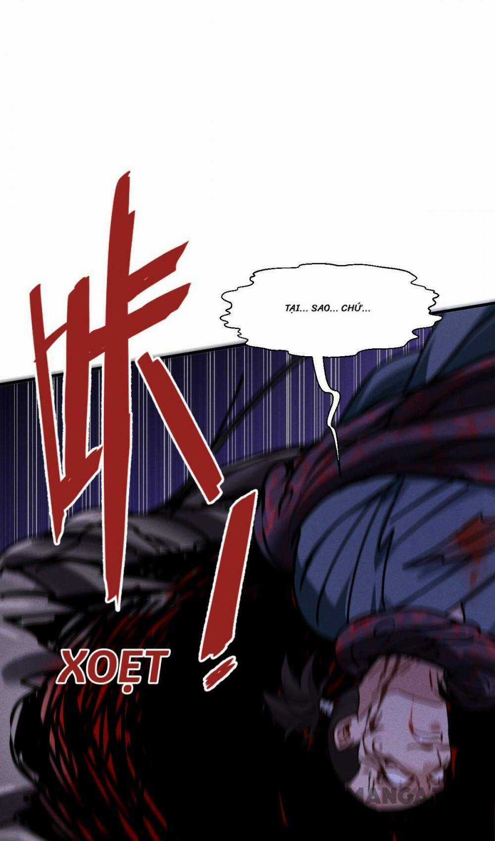 Bị Cắn Thành Vương Giả Chapter 66 trang 46