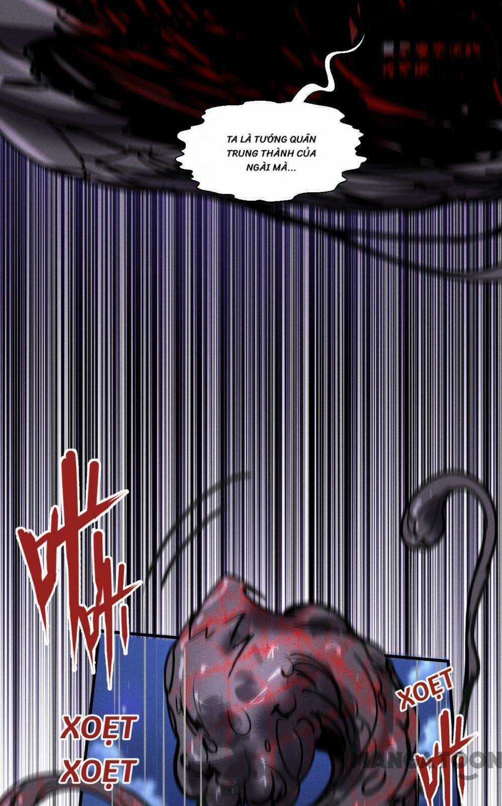 Bị Cắn Thành Vương Giả Chapter 66 trang 47