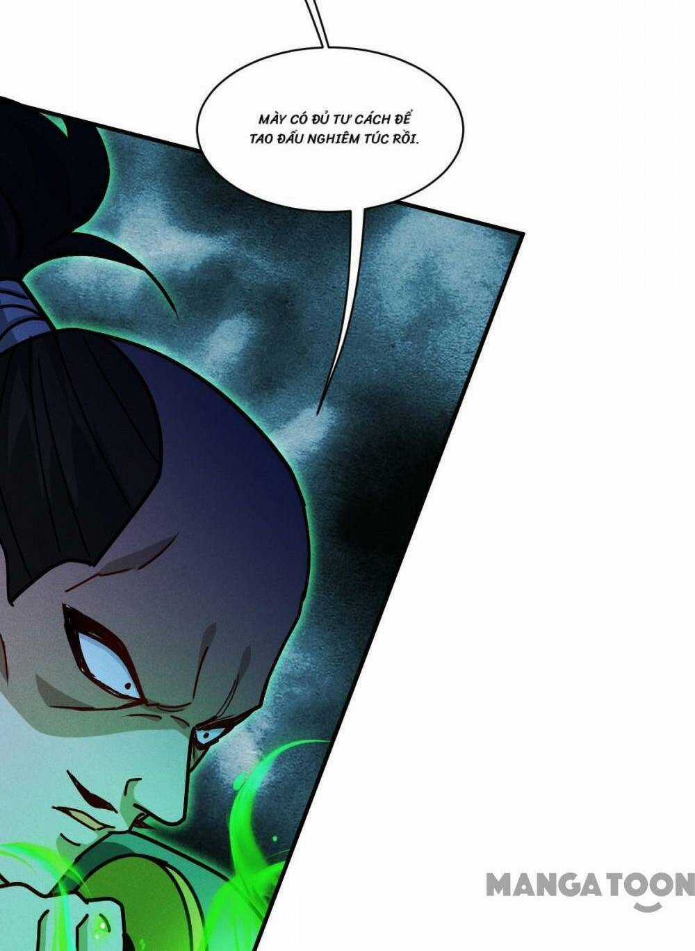 Bị Cắn Thành Vương Giả Chapter 66 trang 5