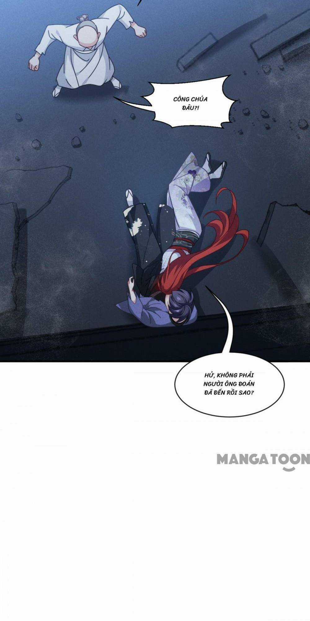Bị Cắn Thành Vương Giả Chapter 66 trang 55