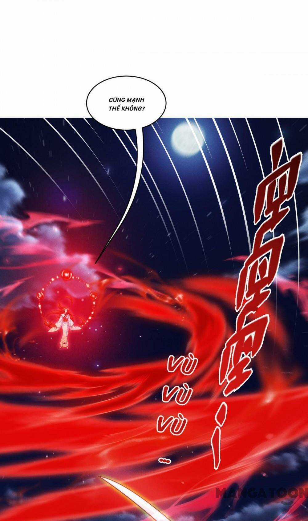 Bị Cắn Thành Vương Giả Chapter 66 trang 7