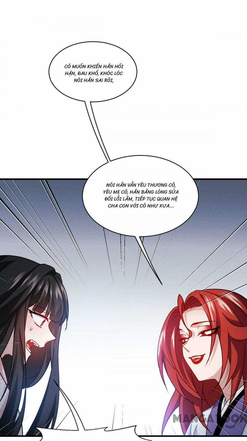 Bị Cắn Thành Vương Giả Chapter 67 trang 10