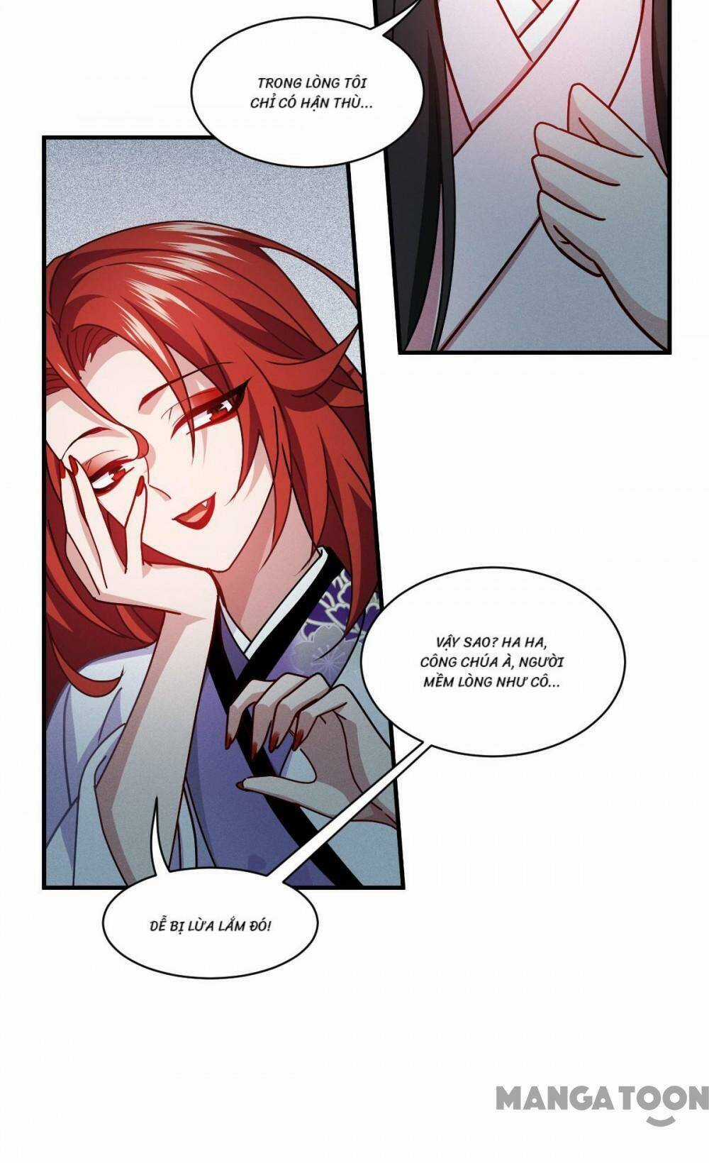 Bị Cắn Thành Vương Giả Chapter 67 trang 12