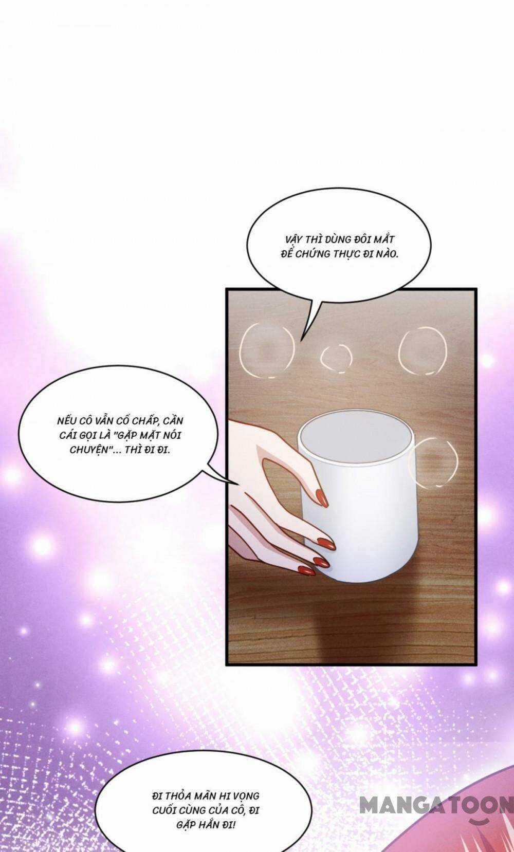 Bị Cắn Thành Vương Giả Chapter 67 trang 13