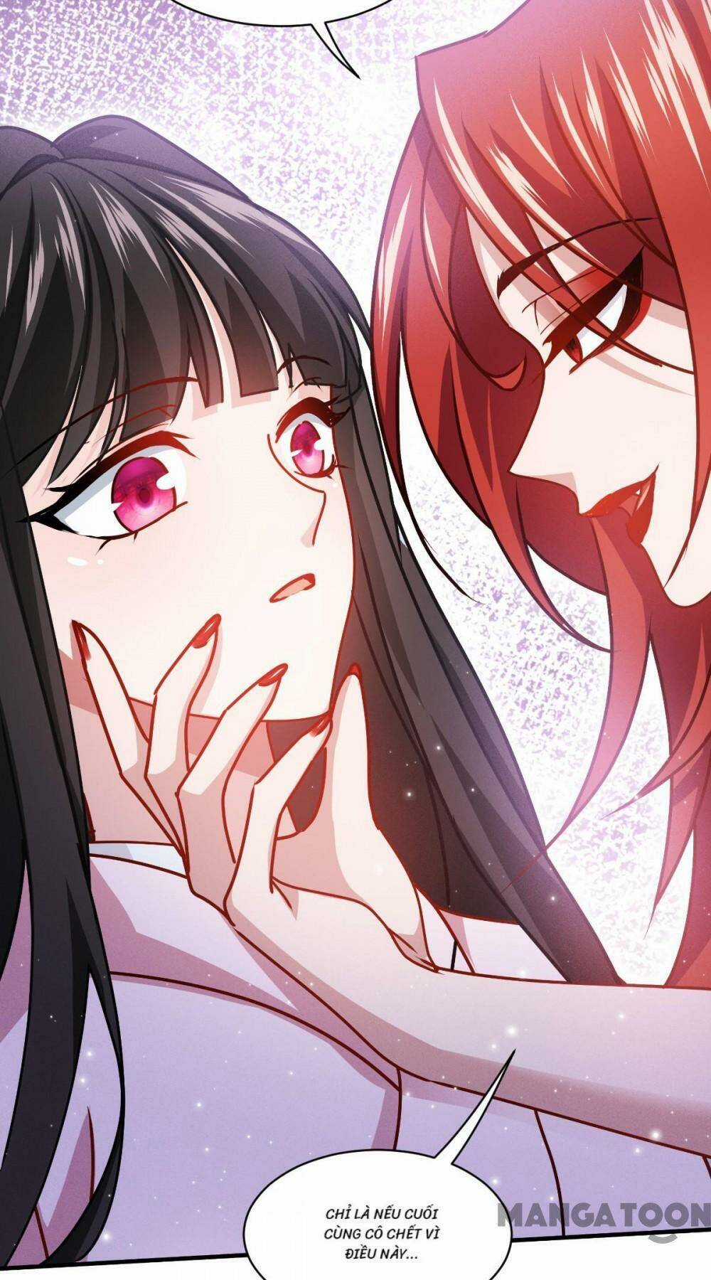 Bị Cắn Thành Vương Giả Chapter 67 trang 14