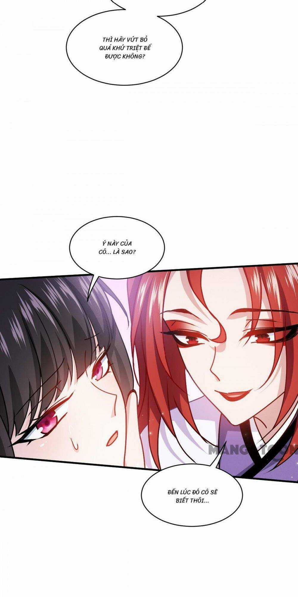 Bị Cắn Thành Vương Giả Chapter 67 trang 15