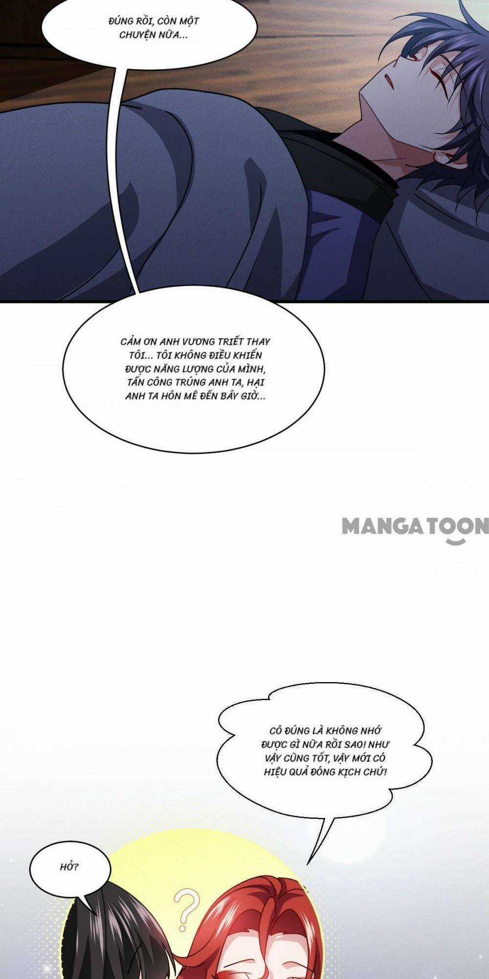 Bị Cắn Thành Vương Giả Chapter 67 trang 17