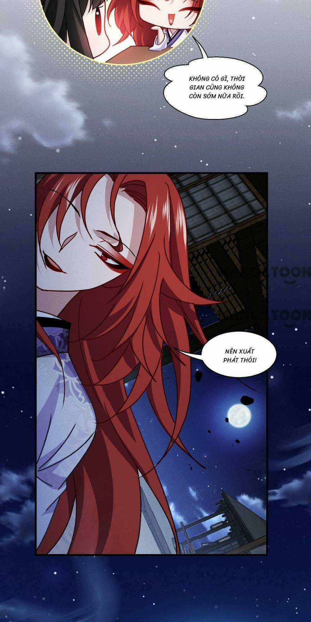 Bị Cắn Thành Vương Giả Chapter 67 trang 18