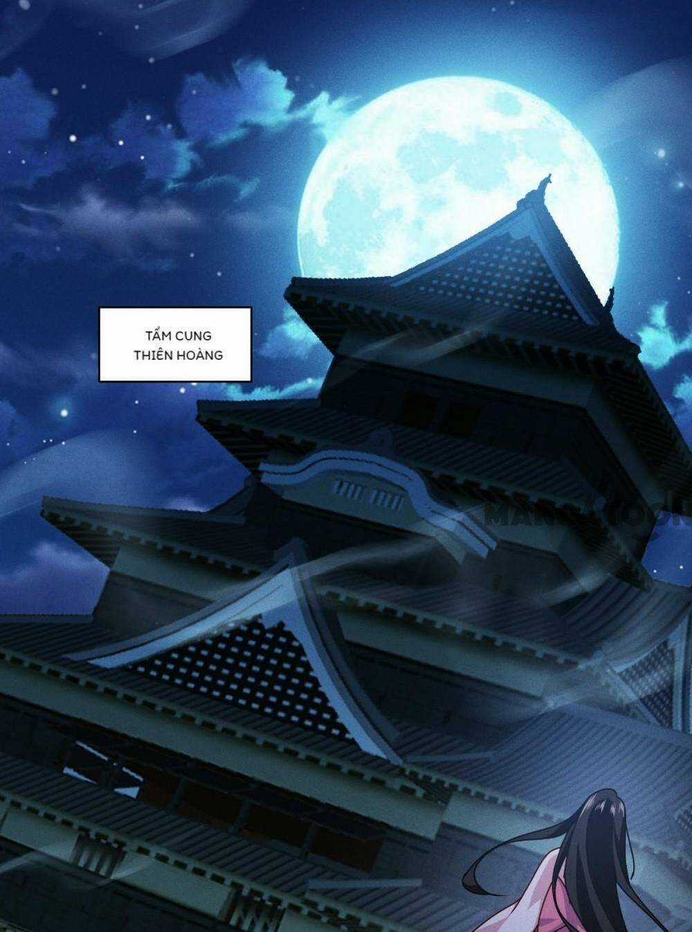 Bị Cắn Thành Vương Giả Chapter 67 trang 19