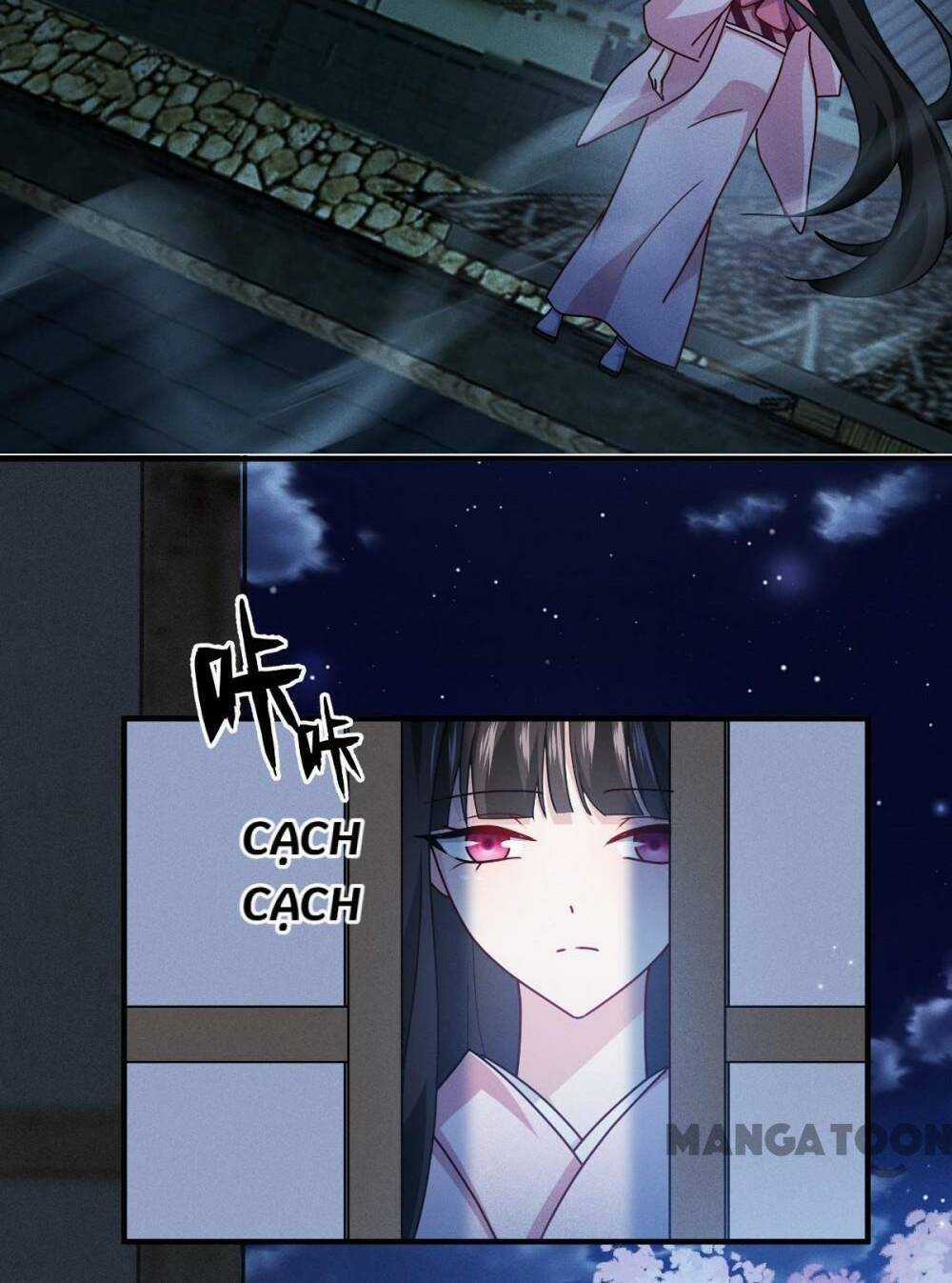 Bị Cắn Thành Vương Giả Chapter 67 trang 20