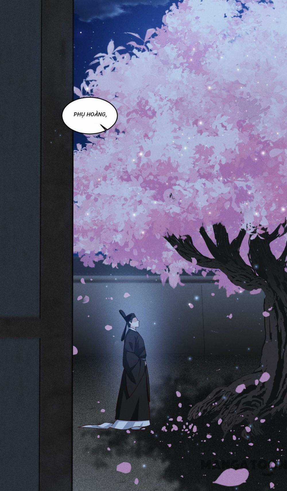 Bị Cắn Thành Vương Giả Chapter 67 trang 21