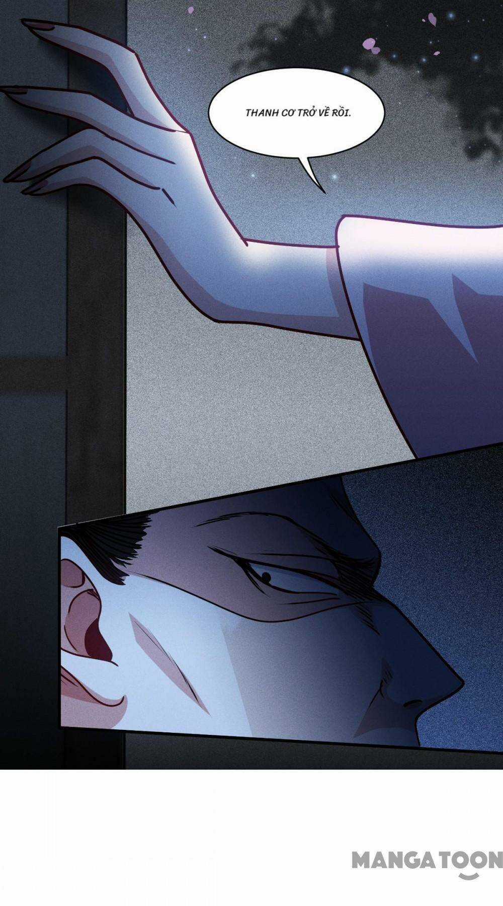 Bị Cắn Thành Vương Giả Chapter 67 trang 22