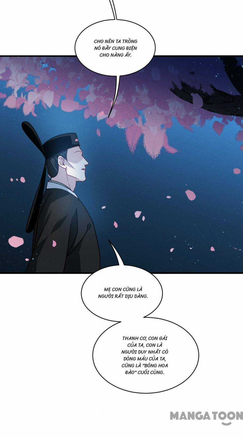 Bị Cắn Thành Vương Giả Chapter 67 trang 25