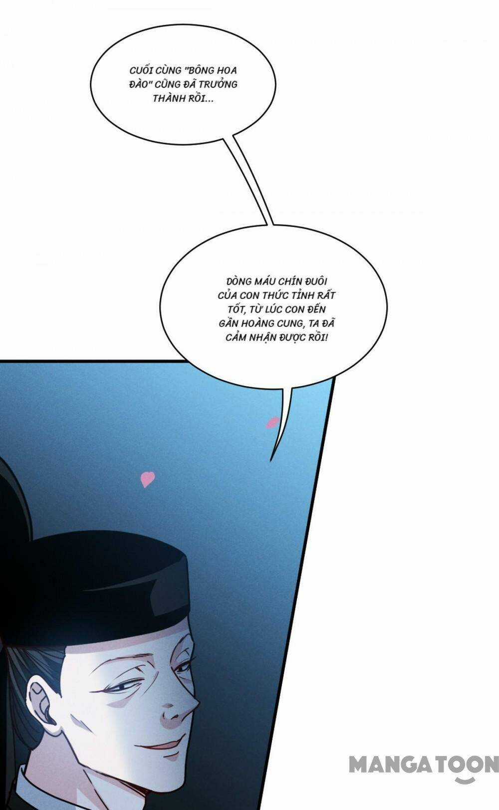 Bị Cắn Thành Vương Giả Chapter 67 trang 26