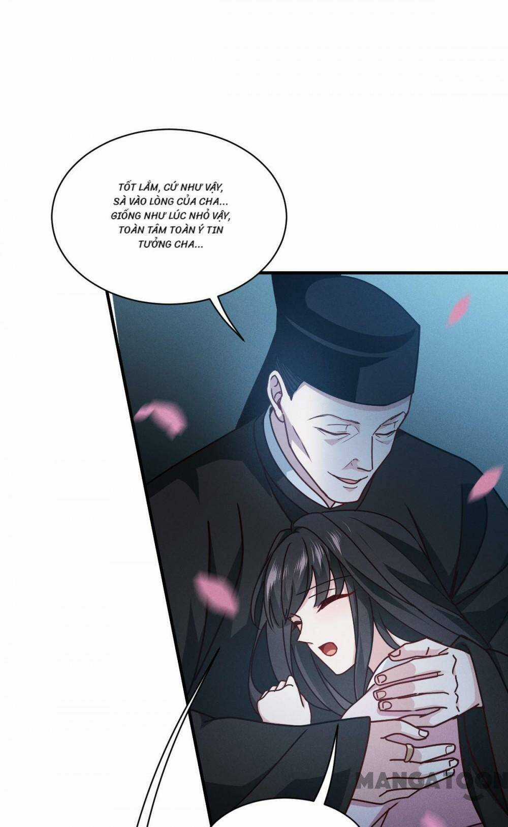 Bị Cắn Thành Vương Giả Chapter 67 trang 29