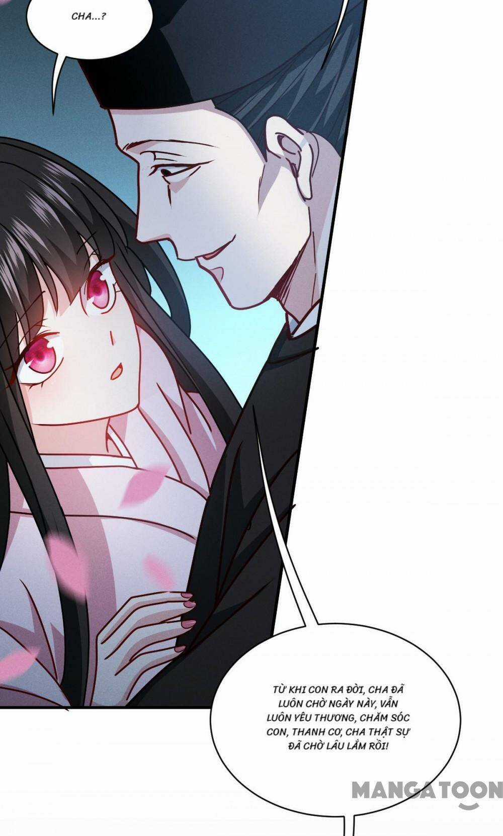 Bị Cắn Thành Vương Giả Chapter 67 trang 31