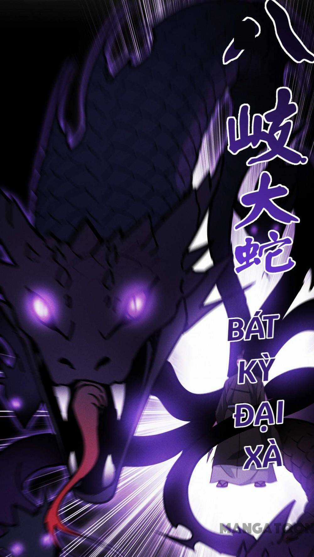 Bị Cắn Thành Vương Giả Chapter 67 trang 33