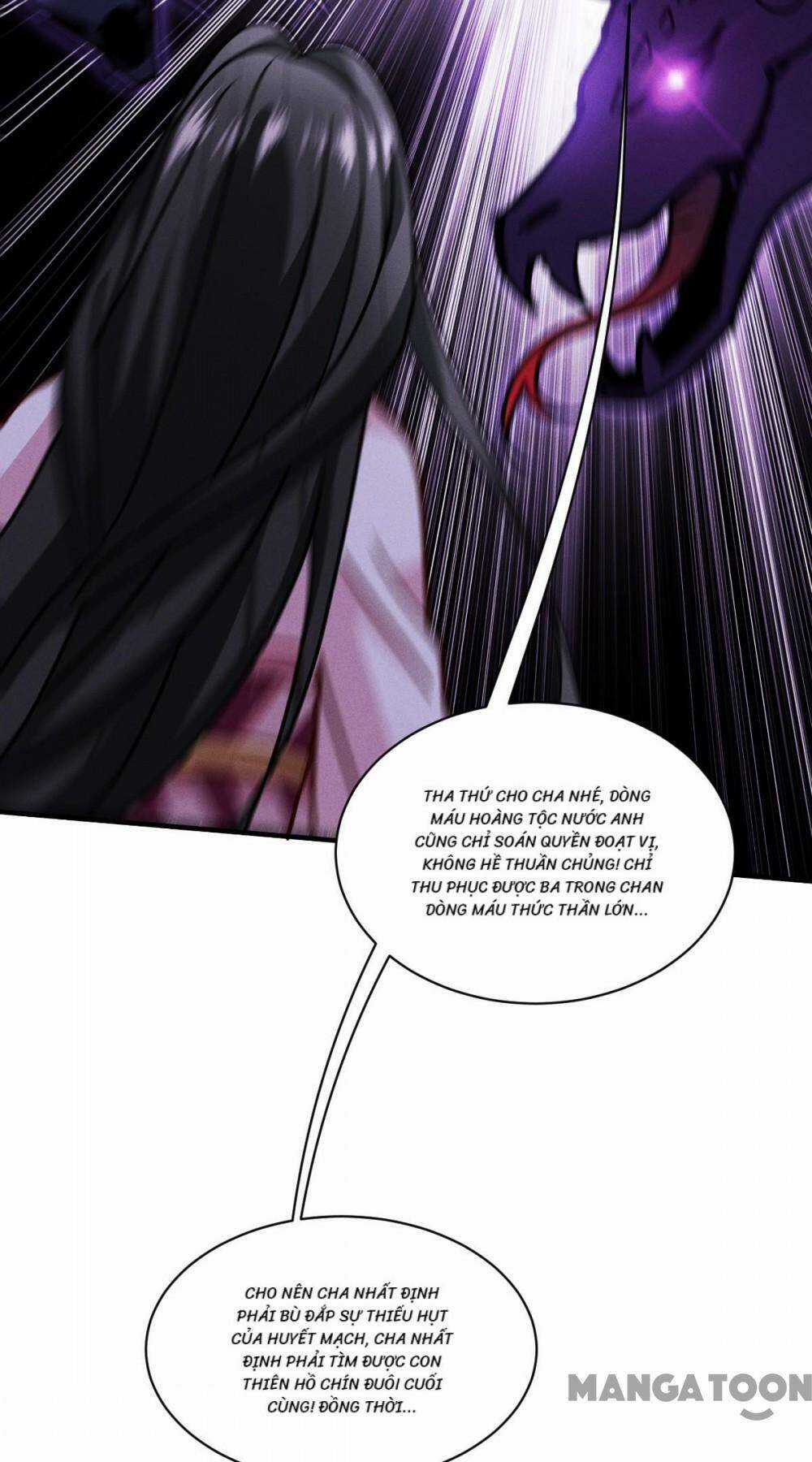 Bị Cắn Thành Vương Giả Chapter 67 trang 34