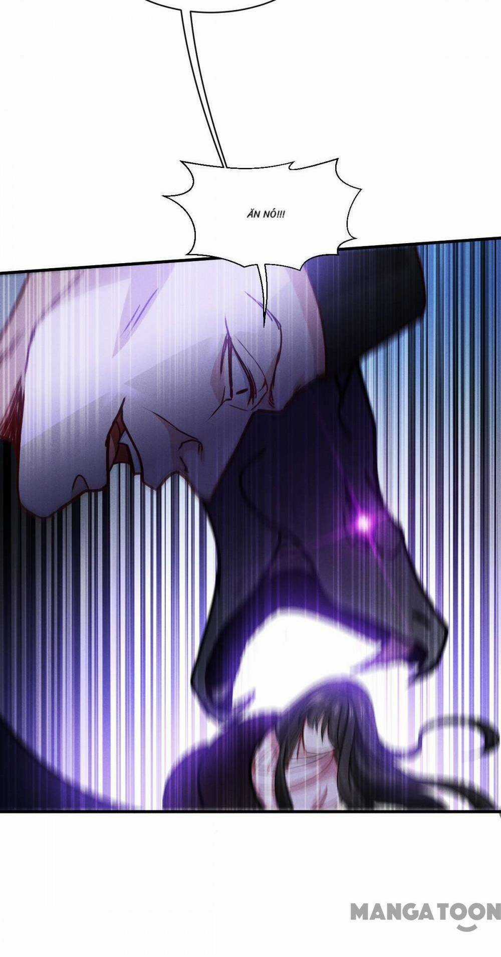 Bị Cắn Thành Vương Giả Chapter 67 trang 35