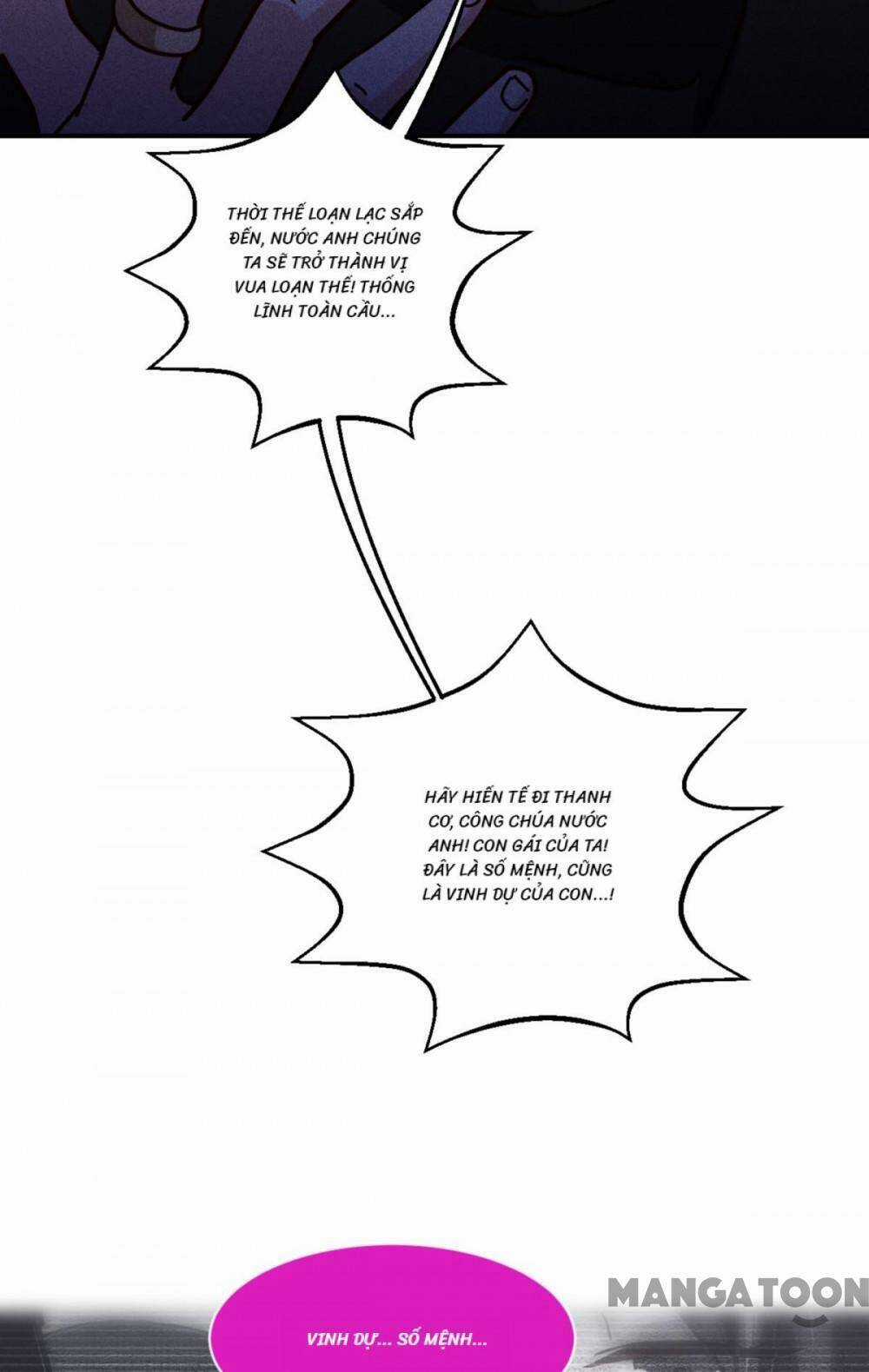 Bị Cắn Thành Vương Giả Chapter 67 trang 37