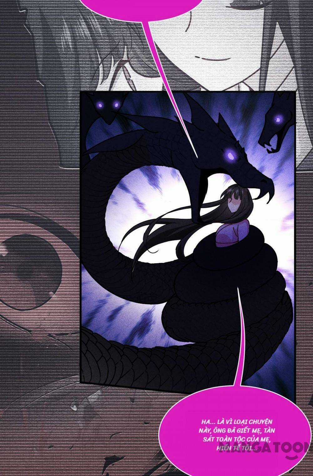 Bị Cắn Thành Vương Giả Chapter 67 trang 38