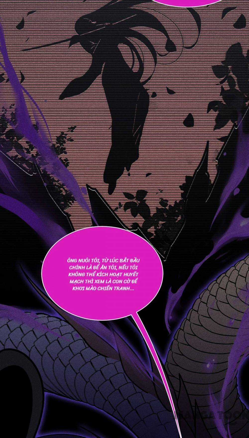 Bị Cắn Thành Vương Giả Chapter 67 trang 39