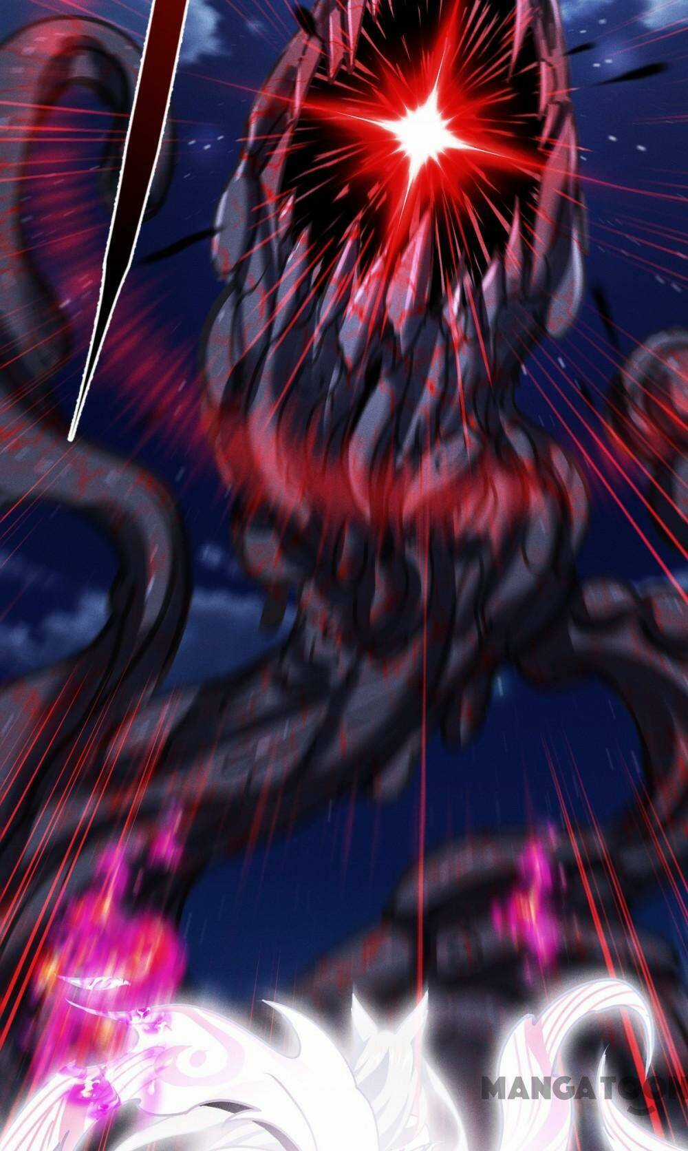 Bị Cắn Thành Vương Giả Chapter 67 trang 4