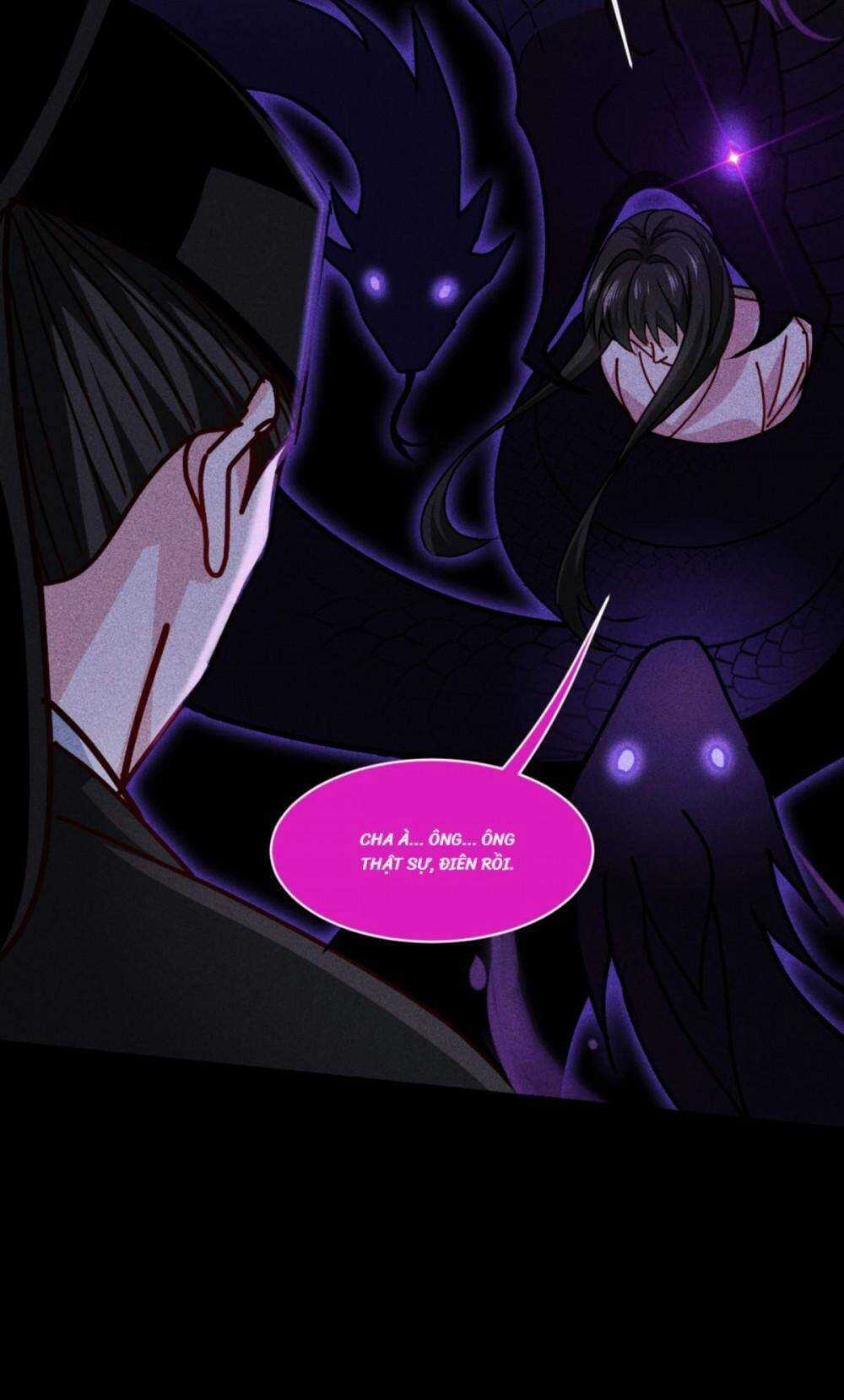 Bị Cắn Thành Vương Giả Chapter 67 trang 40